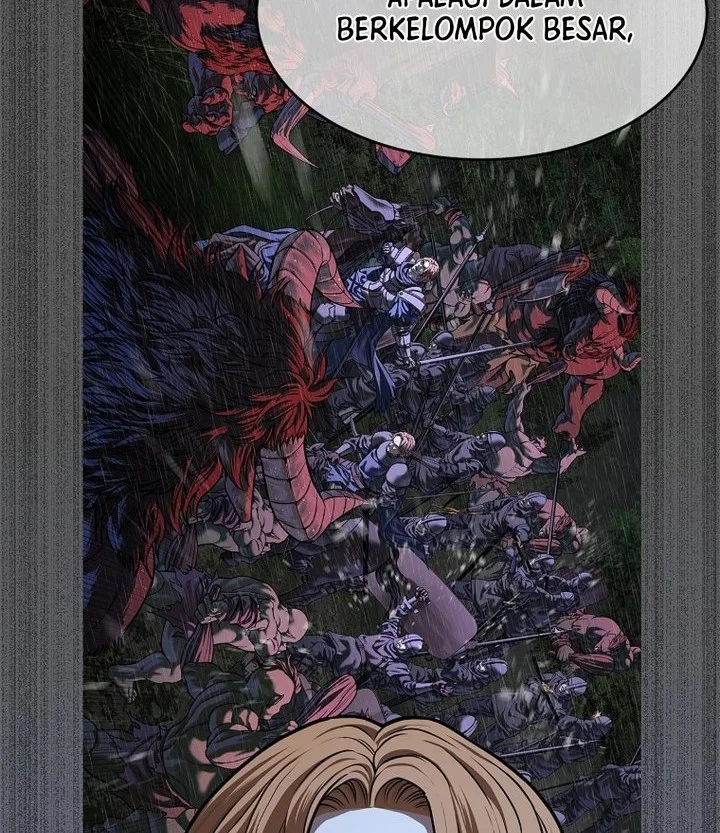 The Vehement Emperor of Steel Chapter 43 Gambar 24