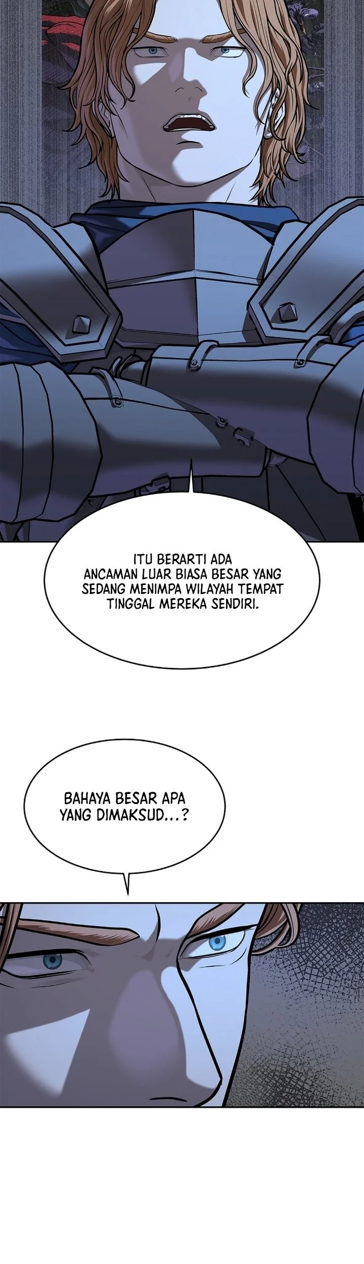 The Vehement Emperor of Steel Chapter 43 Gambar 25