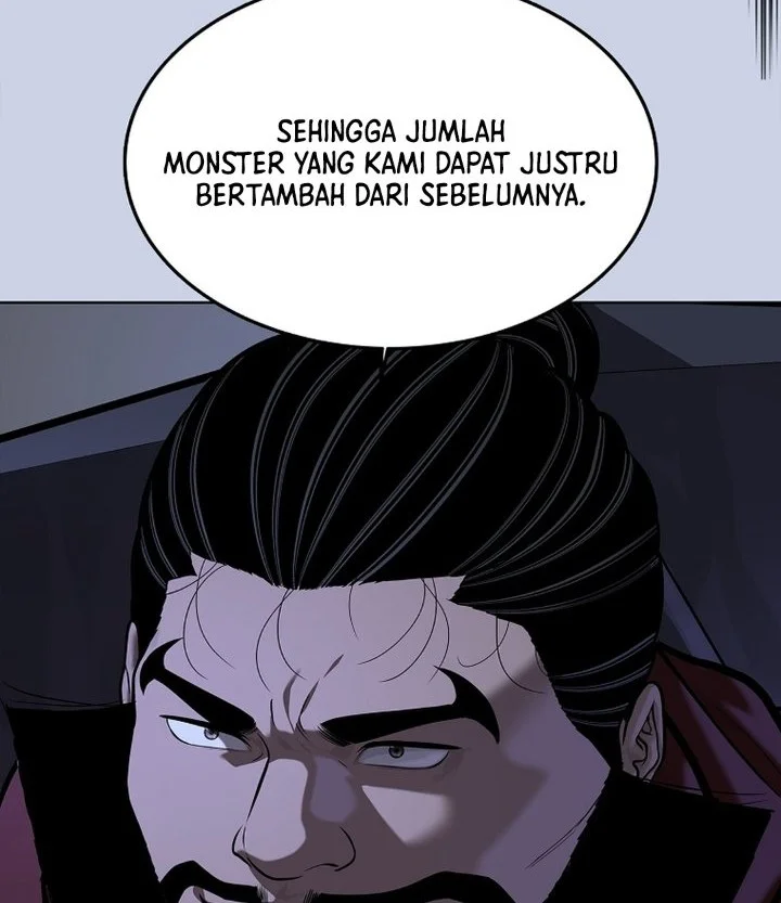 The Vehement Emperor of Steel Chapter 43 Gambar 48