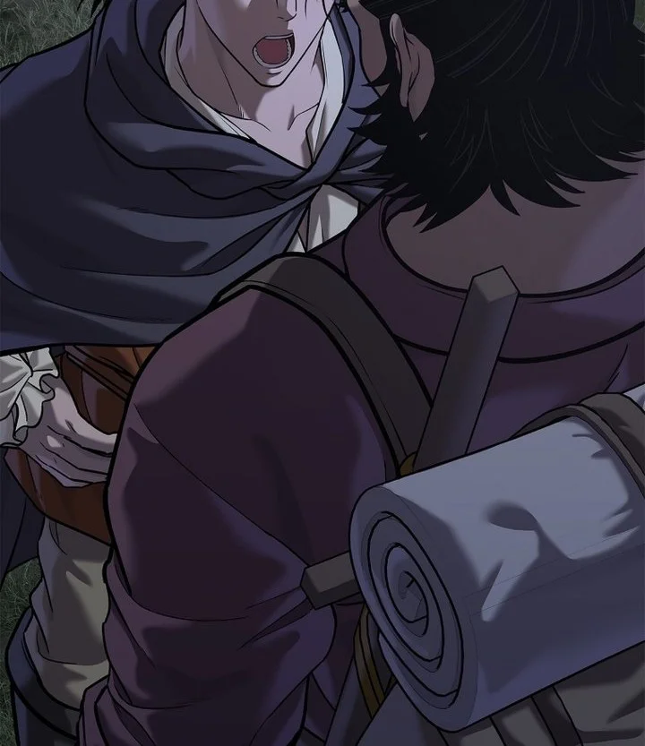 The Vehement Emperor of Steel Chapter 43 Gambar 52