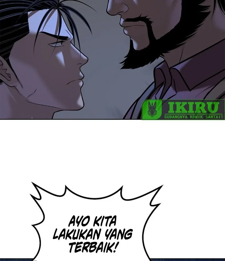 The Vehement Emperor of Steel Chapter 43 Gambar 56