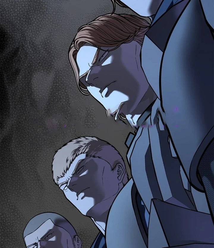 The Vehement Emperor of Steel Chapter 43 Gambar 4