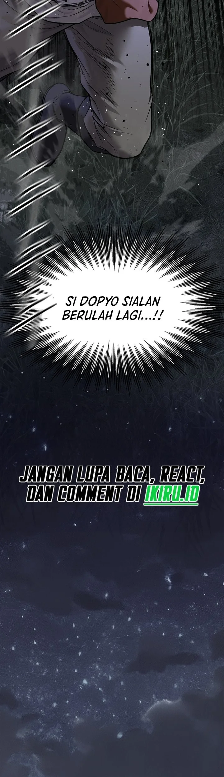 The Vehement Emperor of Steel Chapter 43 Gambar 79