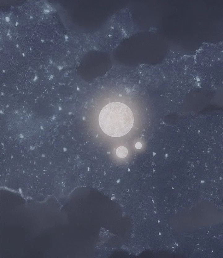 The Vehement Emperor of Steel Chapter 43 Gambar 80