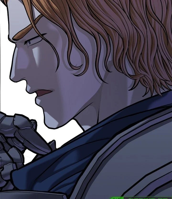 The Vehement Emperor of Steel Chapter 43 Gambar 18