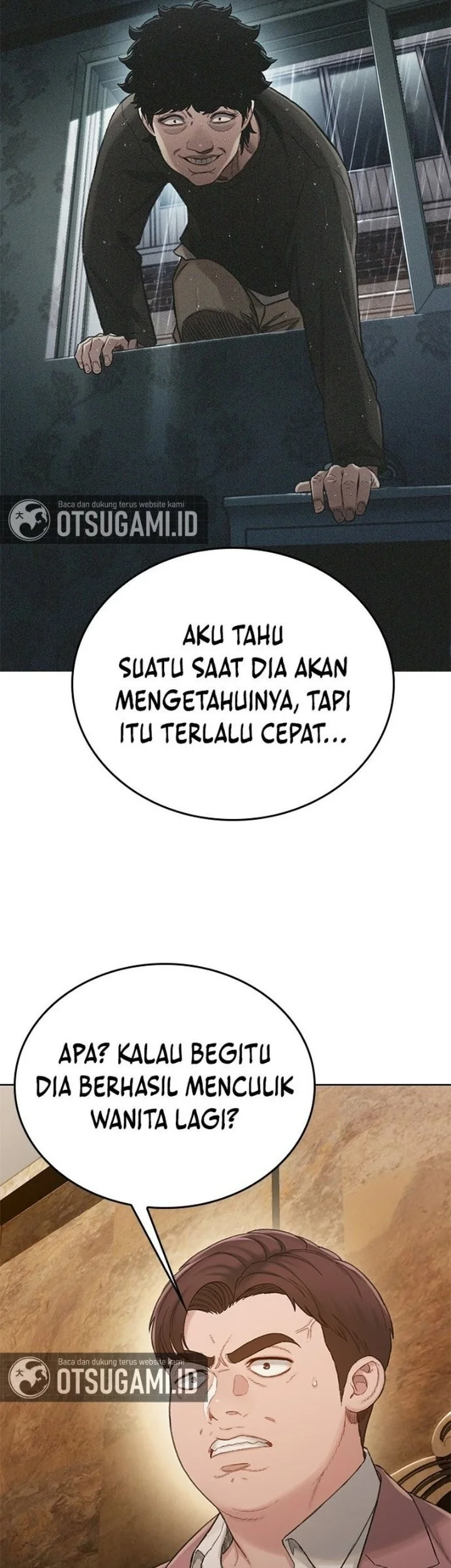 The Very End Chapter 10 Gambar 37