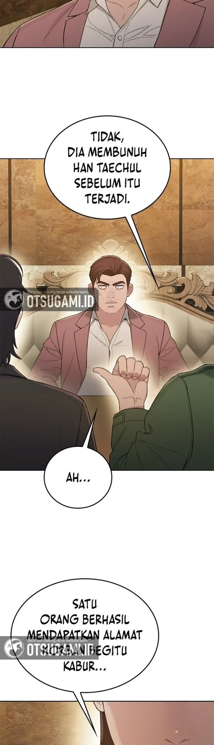 The Very End Chapter 10 Gambar 38