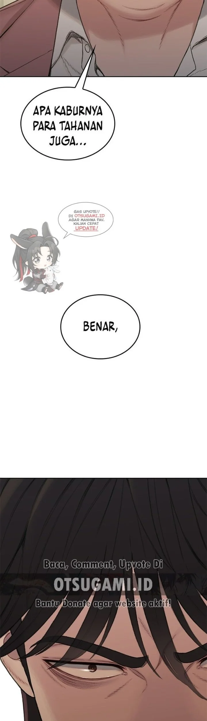 The Very End Chapter 10 Gambar 41