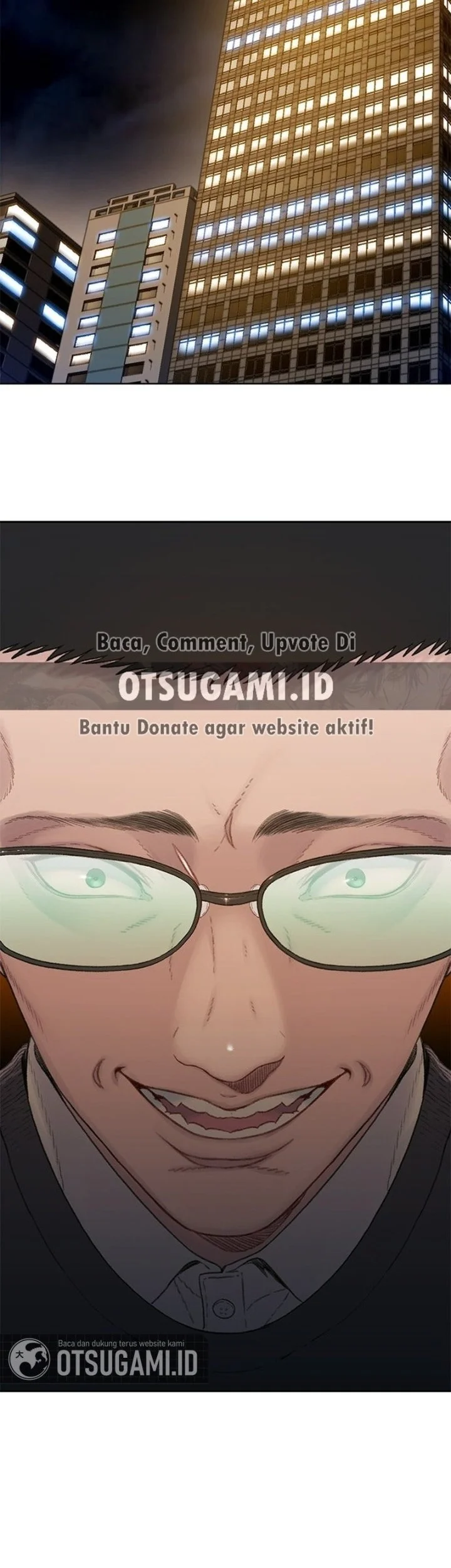 The Very End Chapter 10 Gambar 53