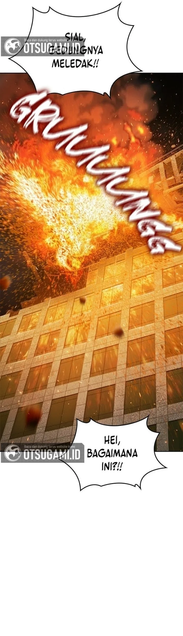 The Very End Chapter 10 Gambar 58