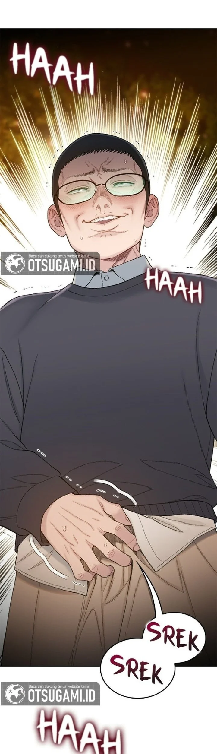 The Very End Chapter 10 Gambar 59