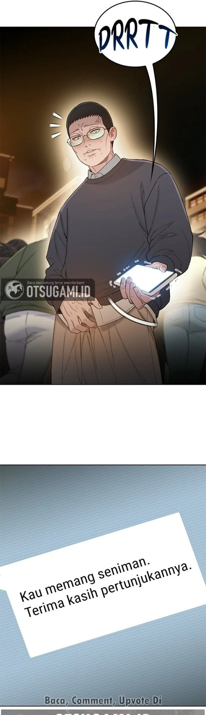 The Very End Chapter 10 Gambar 61