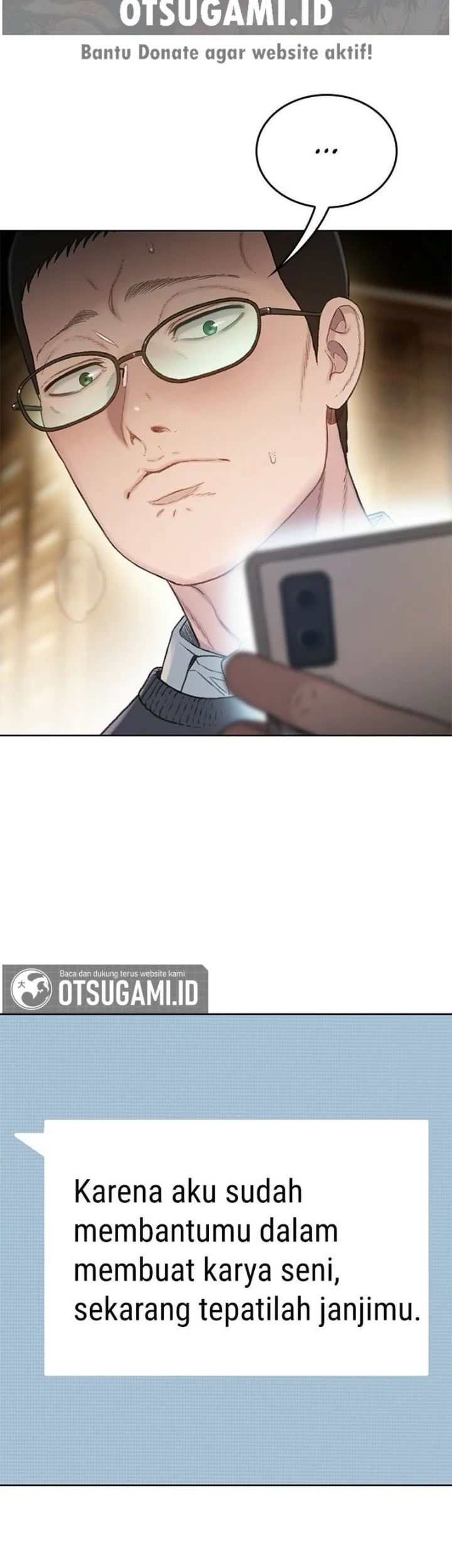 The Very End Chapter 10 Gambar 62