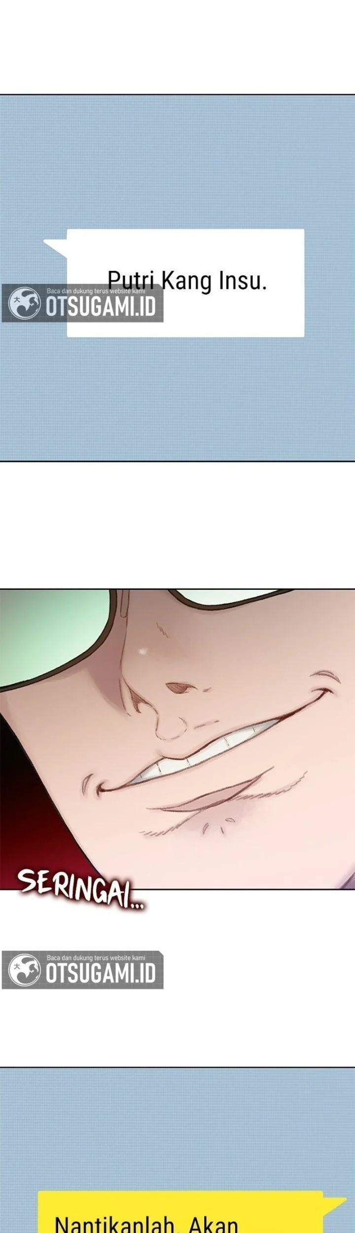 The Very End Chapter 10 Gambar 64