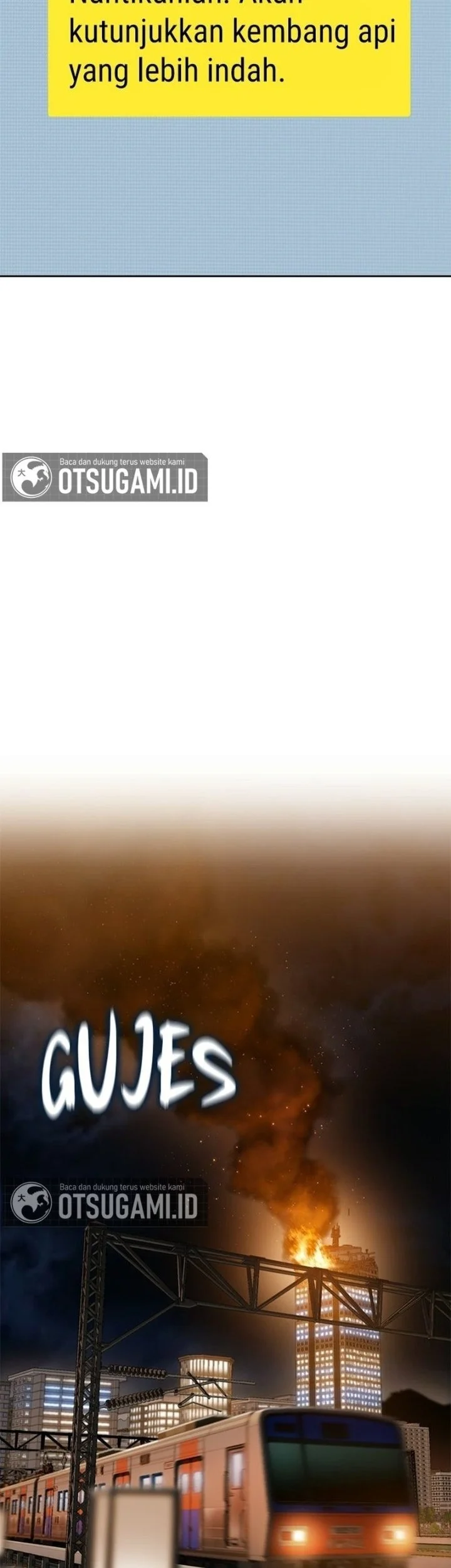 The Very End Chapter 10 Gambar 65