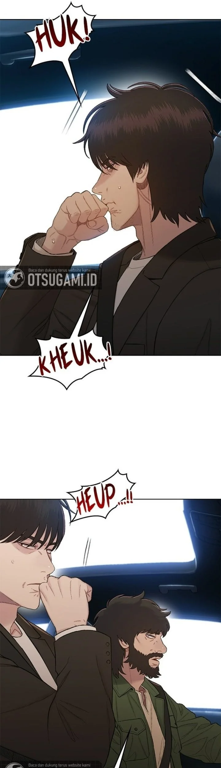 The Very End Chapter 10 Gambar 5