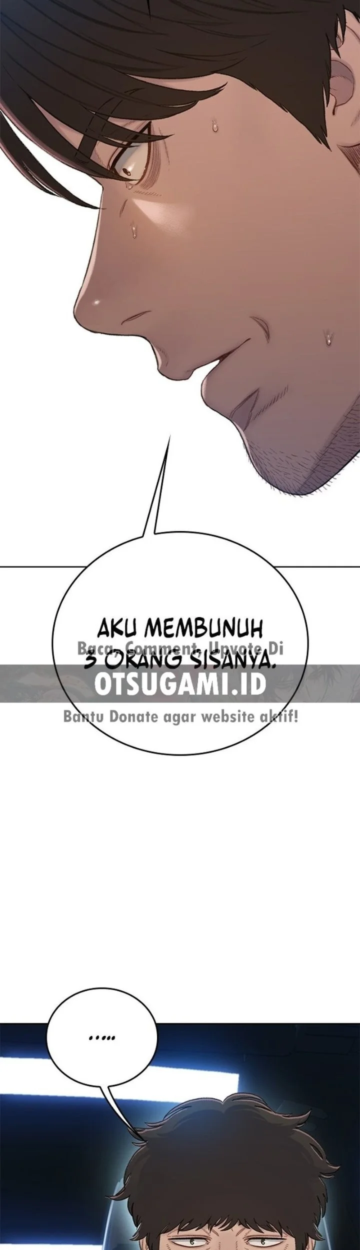 The Very End Chapter 10 Gambar 8