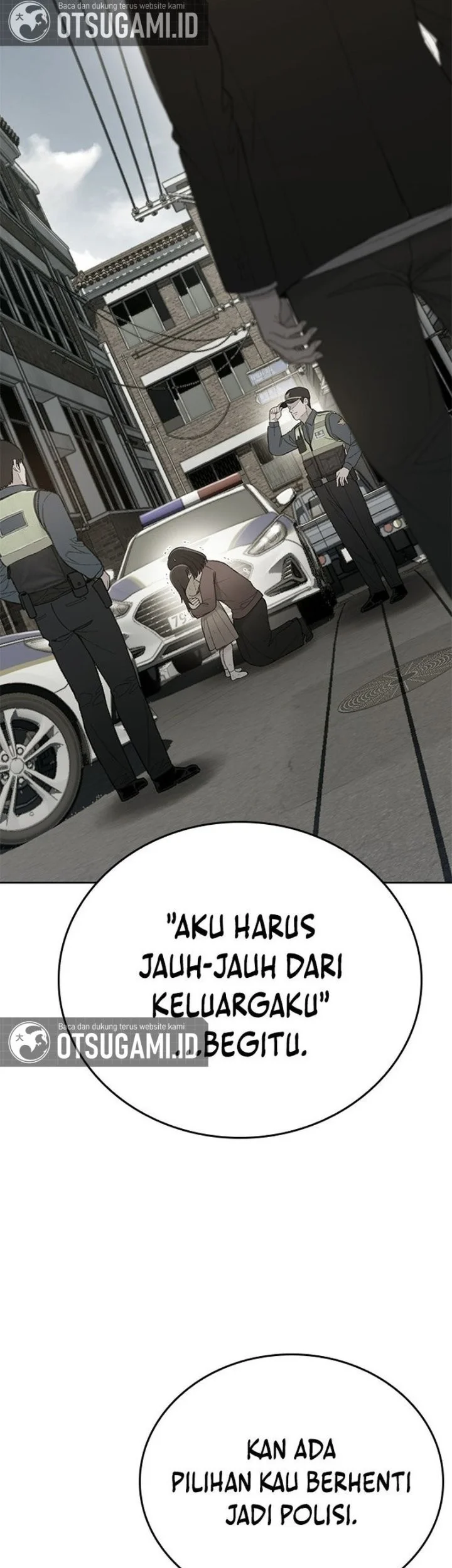 The Very End Chapter 10 Gambar 16