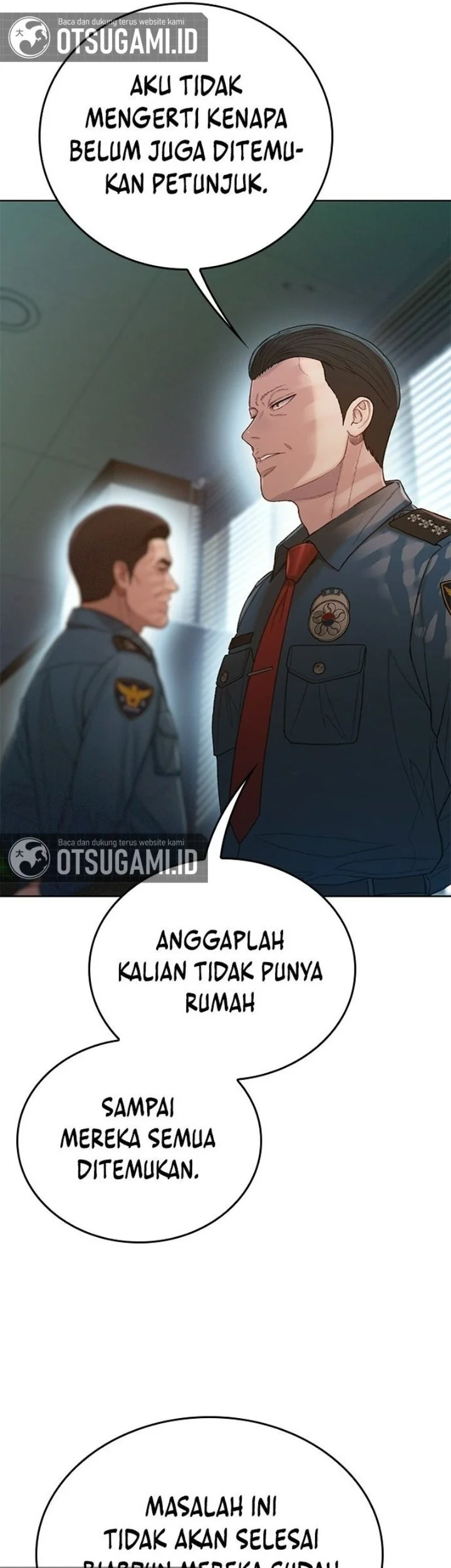 The Very End Chapter 11 Gambar 25