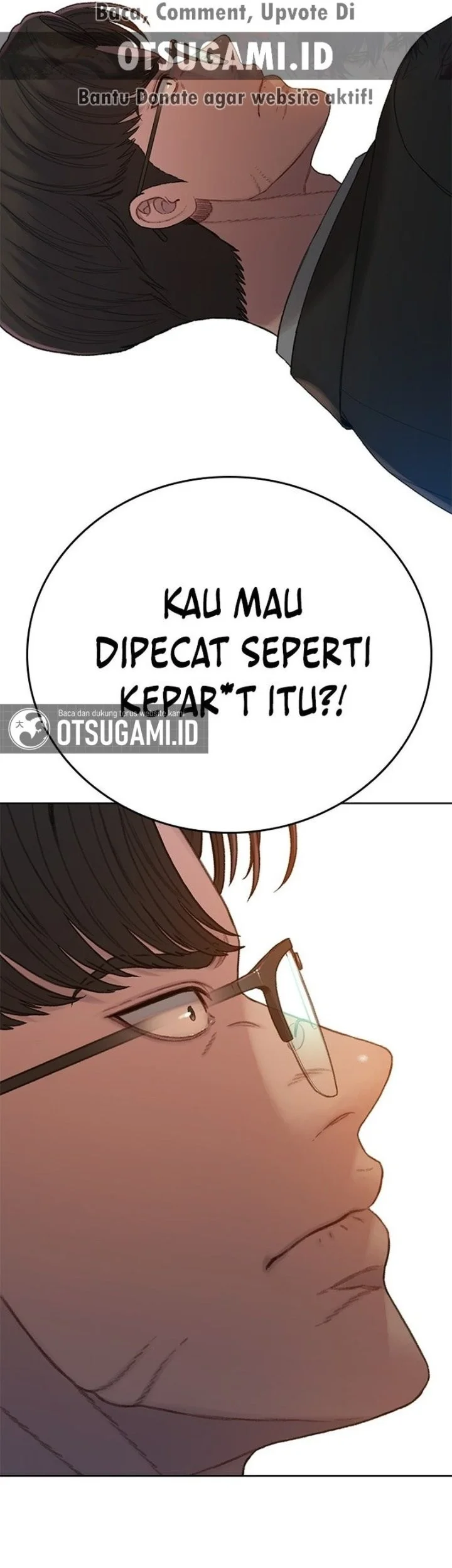 The Very End Chapter 11 Gambar 43