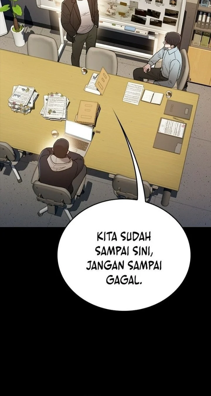 The Very End Chapter 11 Gambar 49