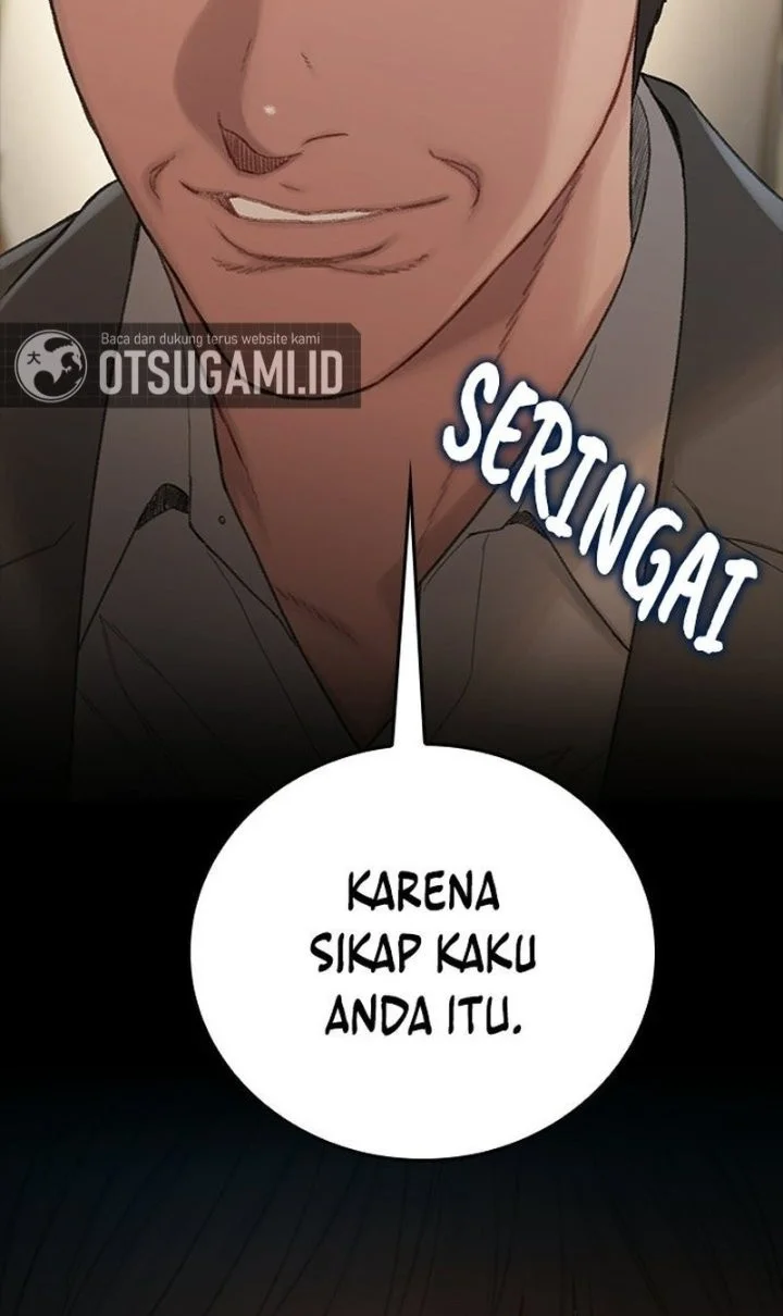 The Very End Chapter 11 Gambar 66