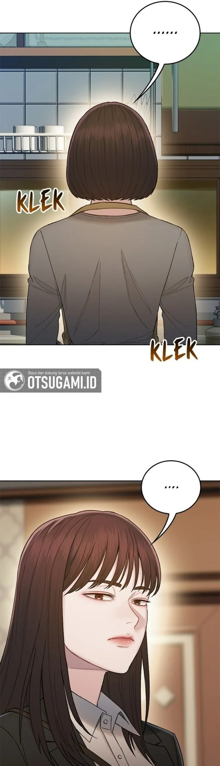 The Very End Chapter 11 Gambar 5