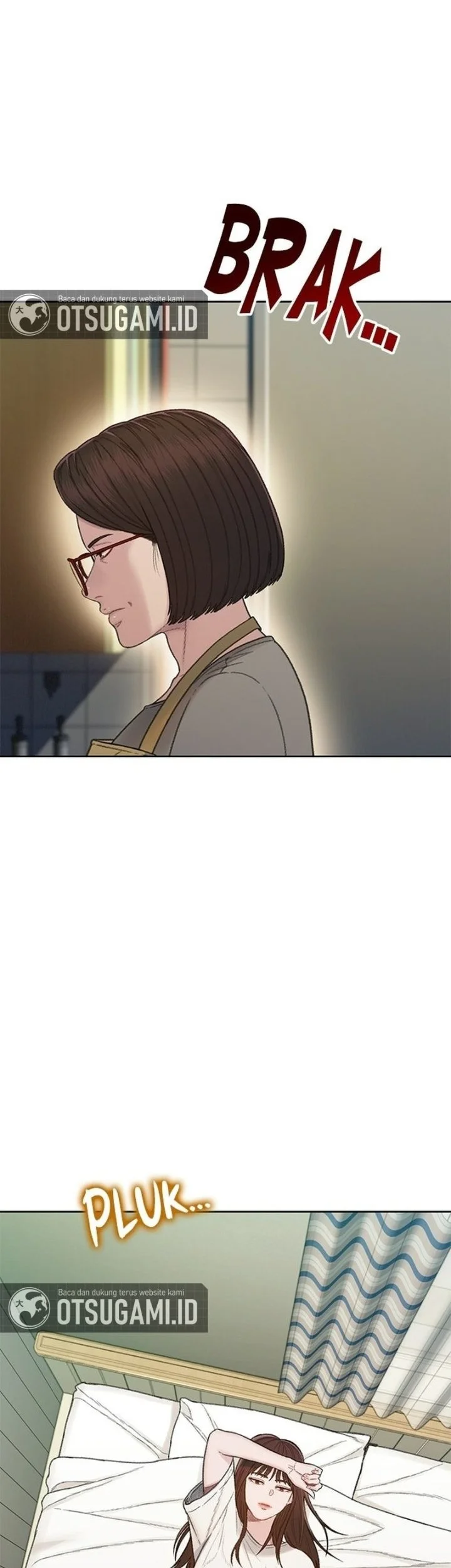 The Very End Chapter 11 Gambar 9