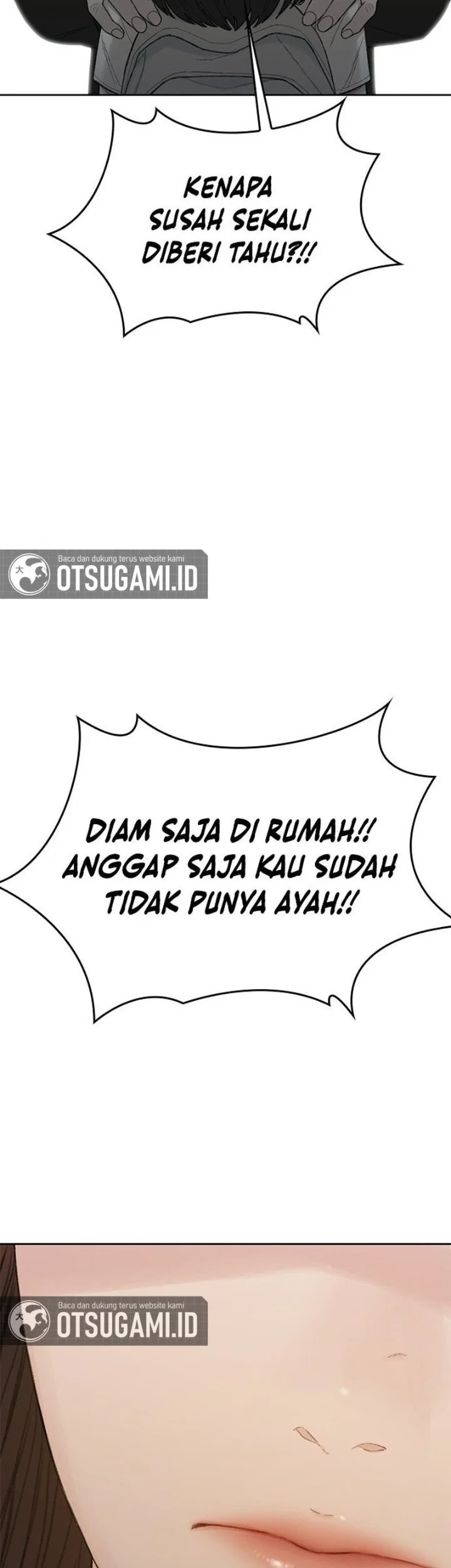The Very End Chapter 11 Gambar 12