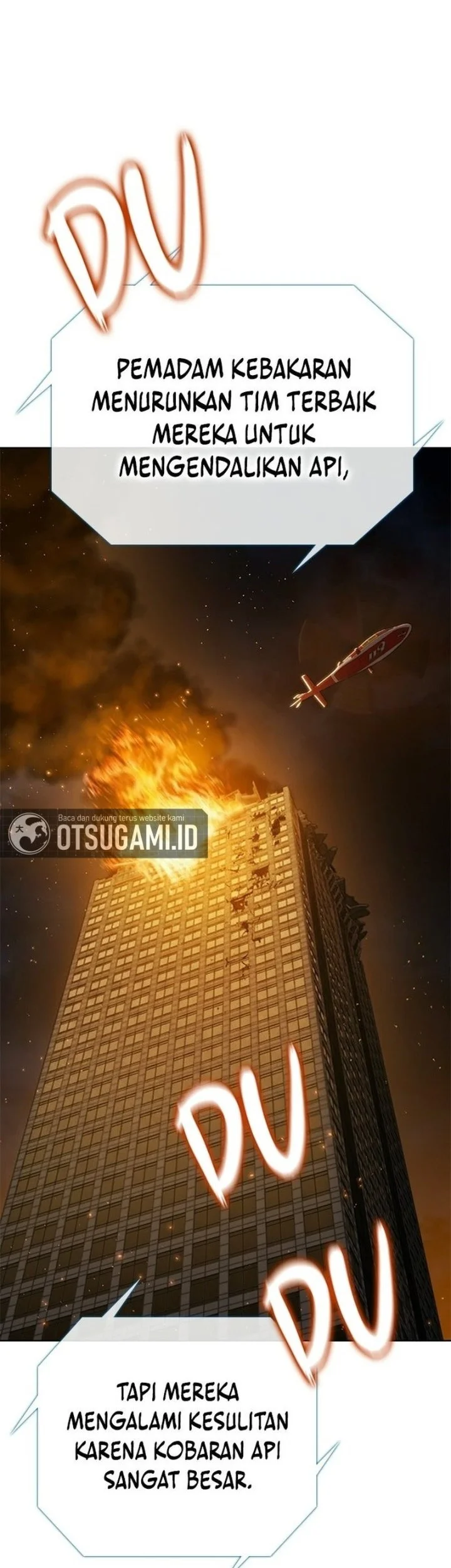 The Very End Chapter 11 Gambar 18