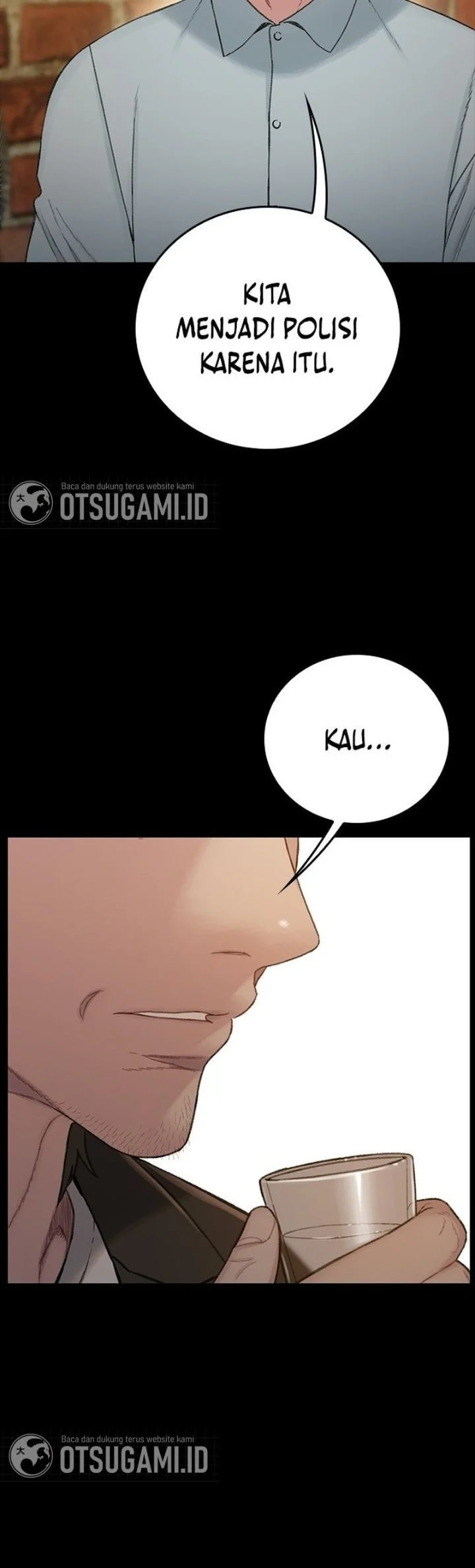 The Very End Chapter 12 Gambar 32