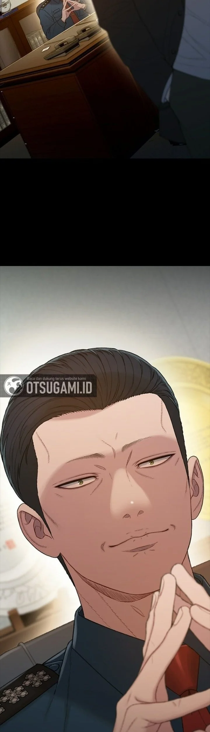 The Very End Chapter 12 Gambar 43