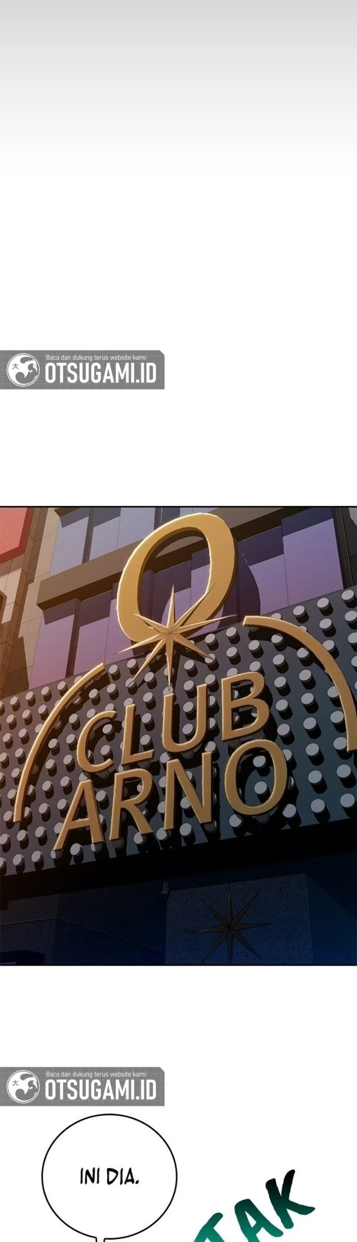 The Very End Chapter 12 Gambar 45