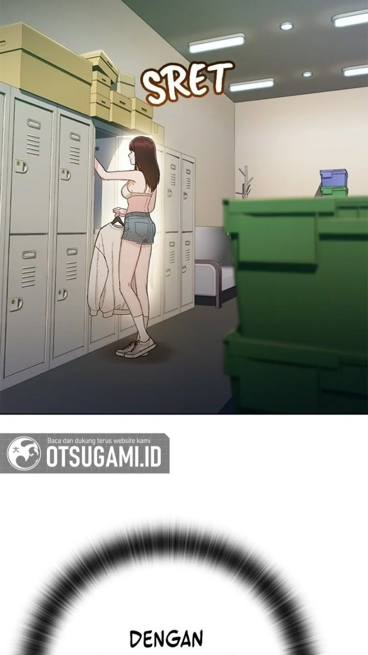 The Very End Chapter 12 Gambar 68