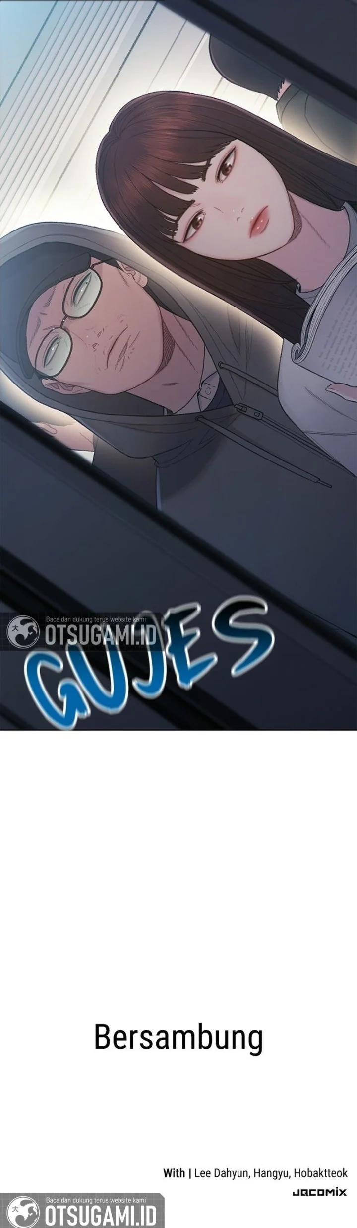 The Very End Chapter 12 Gambar 75