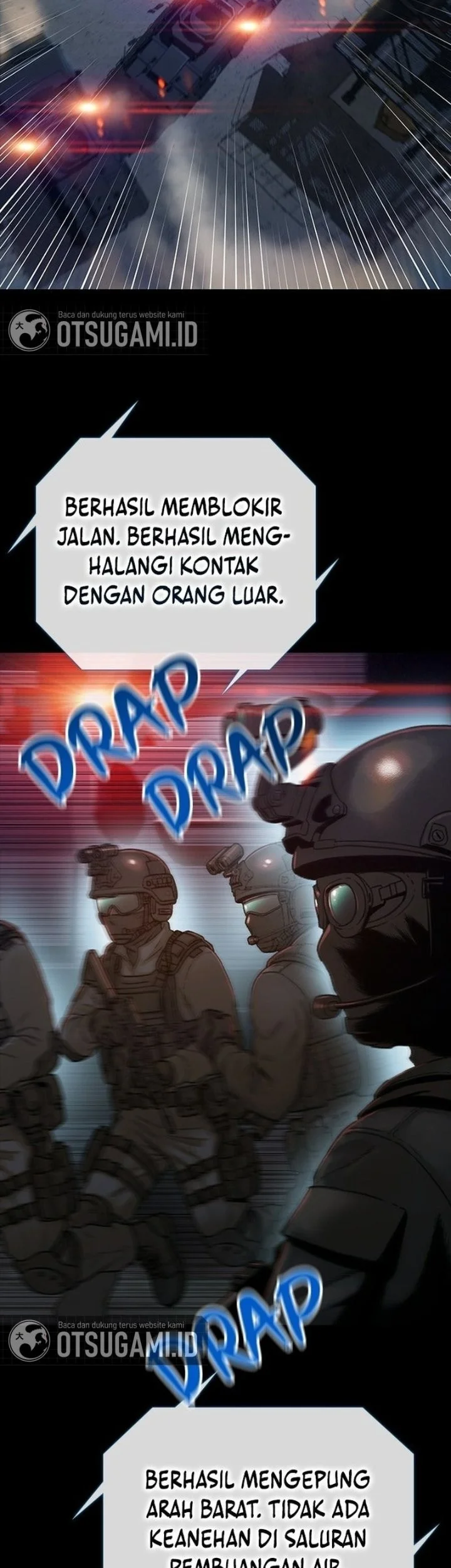 The Very End Chapter 12 Gambar 5