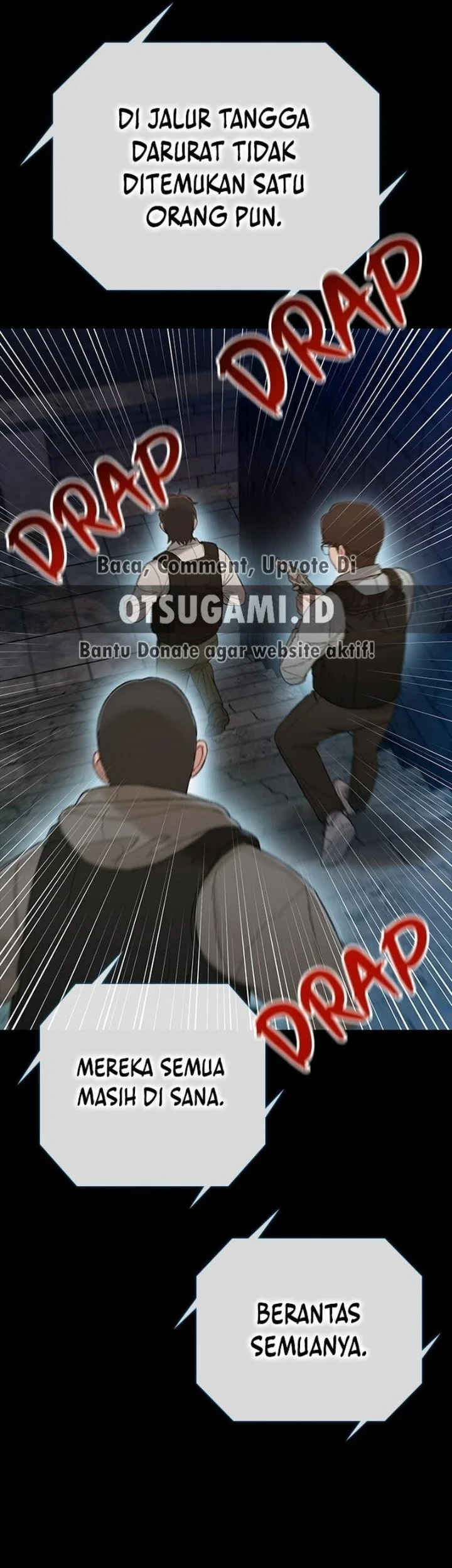 The Very End Chapter 12 Gambar 8