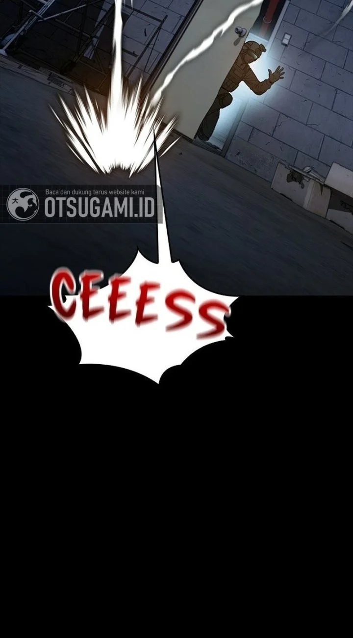 The Very End Chapter 12 Gambar 10