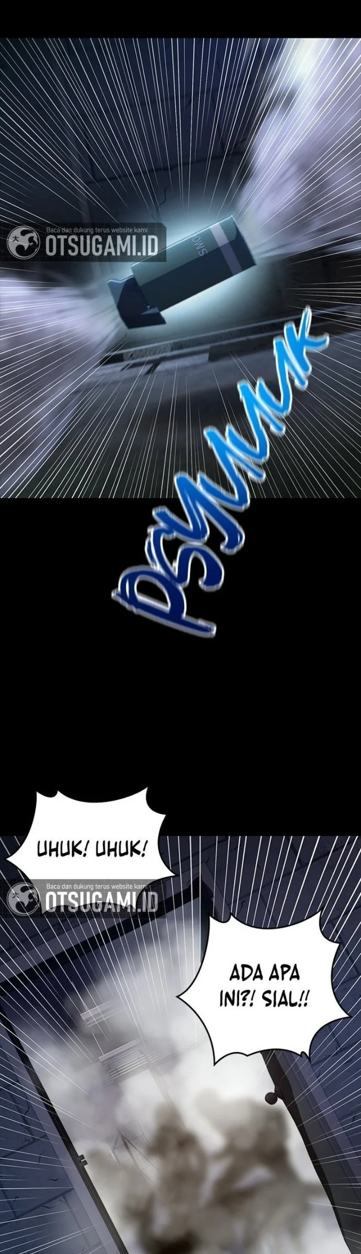 The Very End Chapter 12 Gambar 11