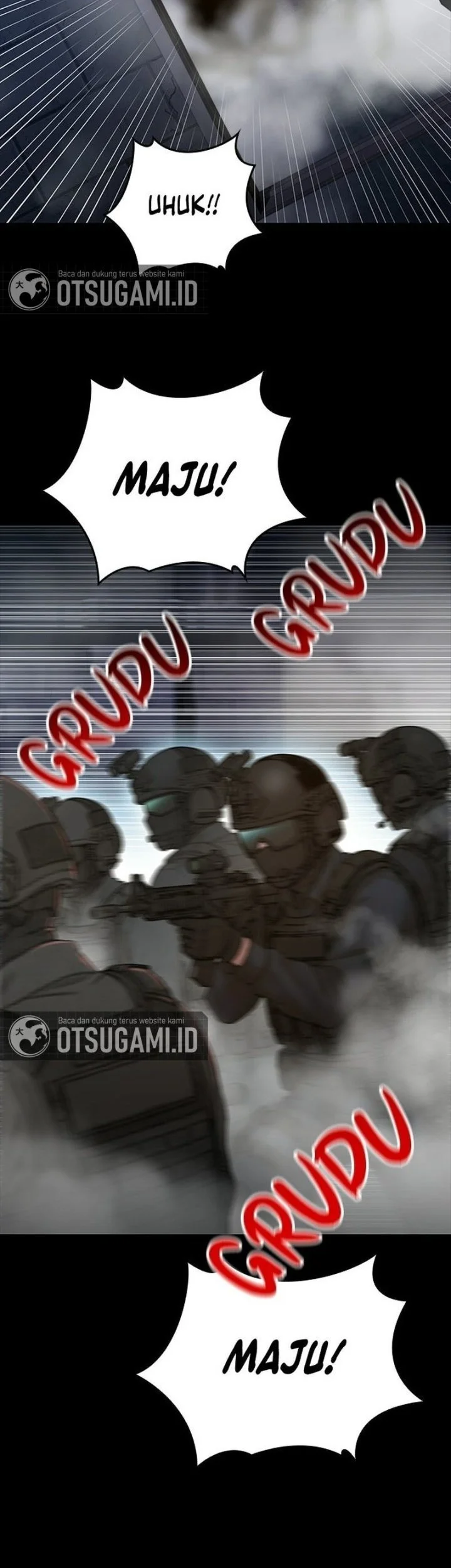 The Very End Chapter 12 Gambar 12