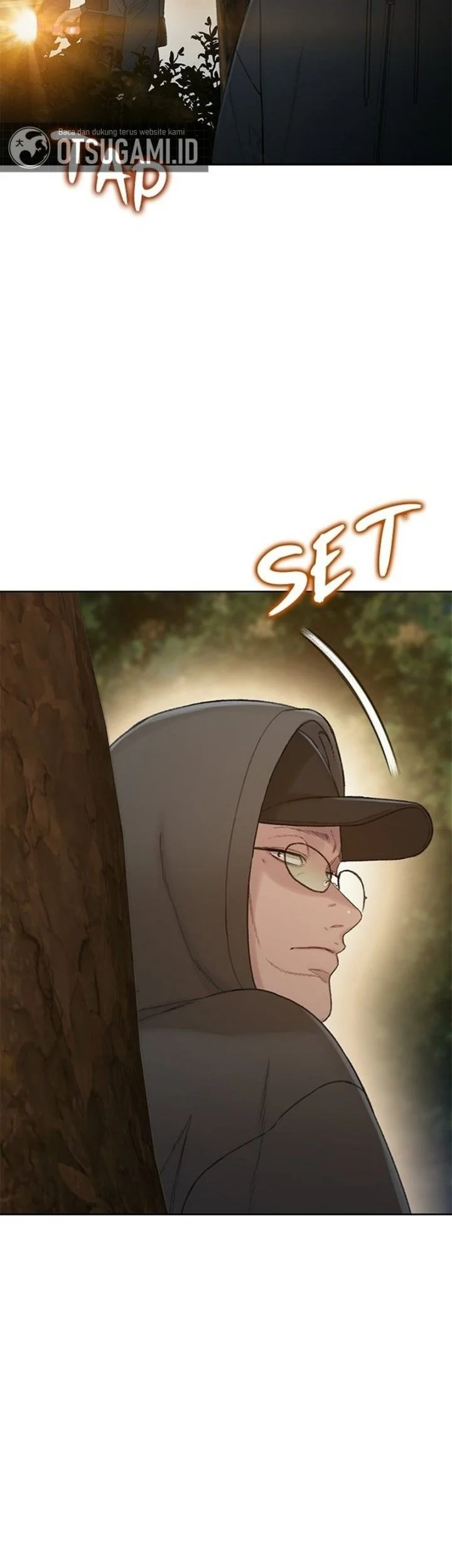 The Very End Chapter 13 Gambar 28