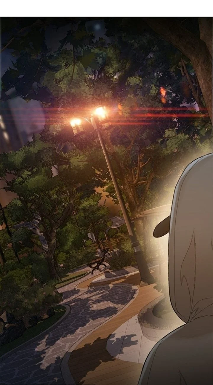 The Very End Chapter 13 Gambar 29