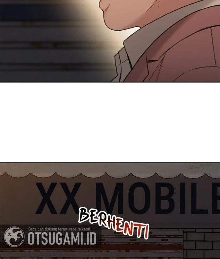 The Very End Chapter 13 Gambar 35