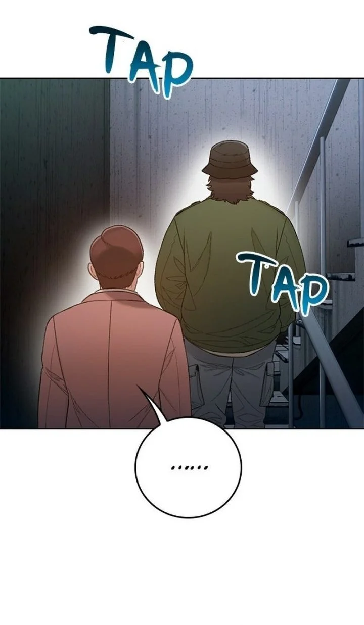 The Very End Chapter 13 Gambar 48