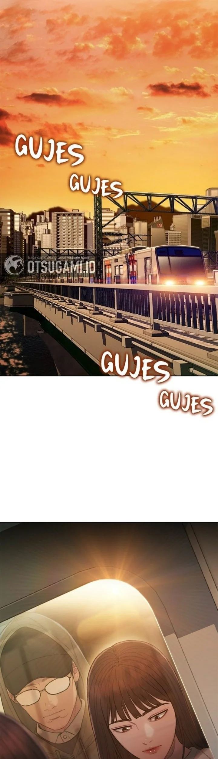 Manhwa The Very End Chapter 13 gambar 2