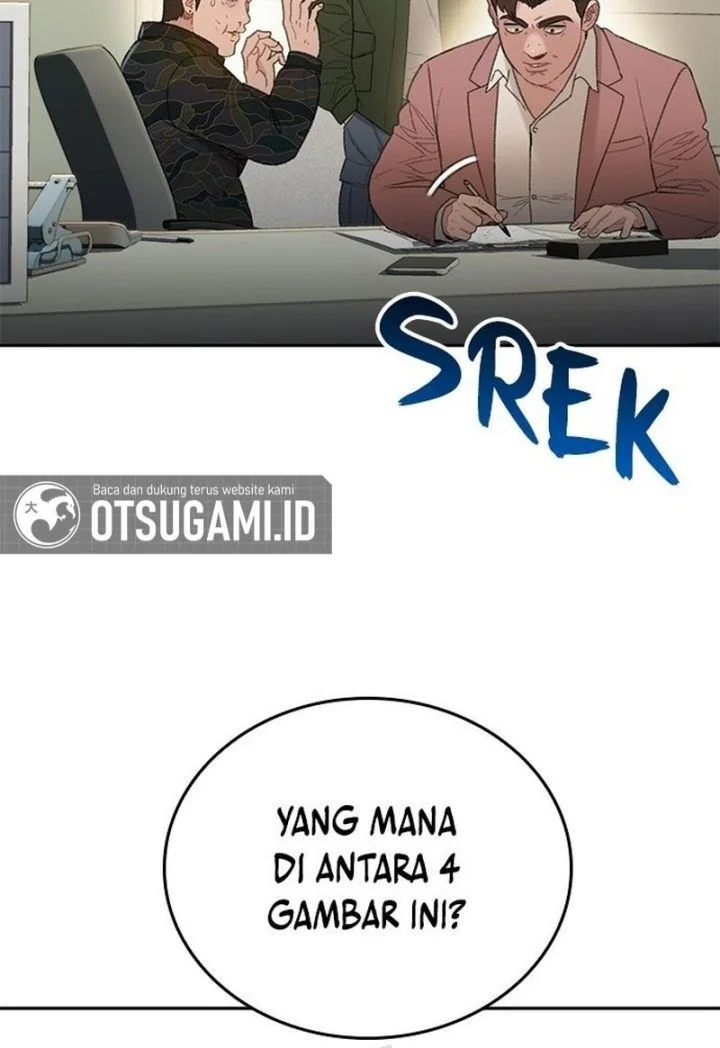 The Very End Chapter 13 Gambar 59