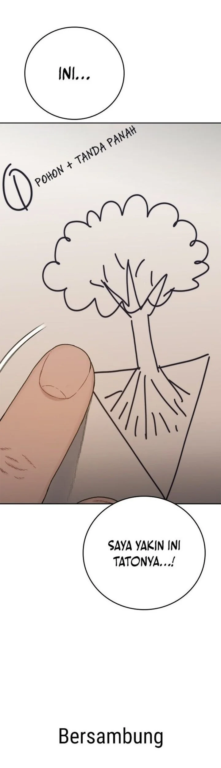 The Very End Chapter 13 Gambar 61