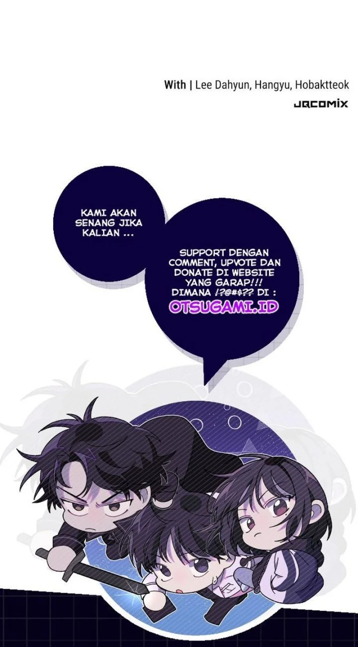 The Very End Chapter 13 Gambar 62