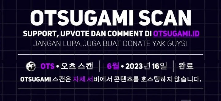 The Very End Chapter 13 Gambar 63