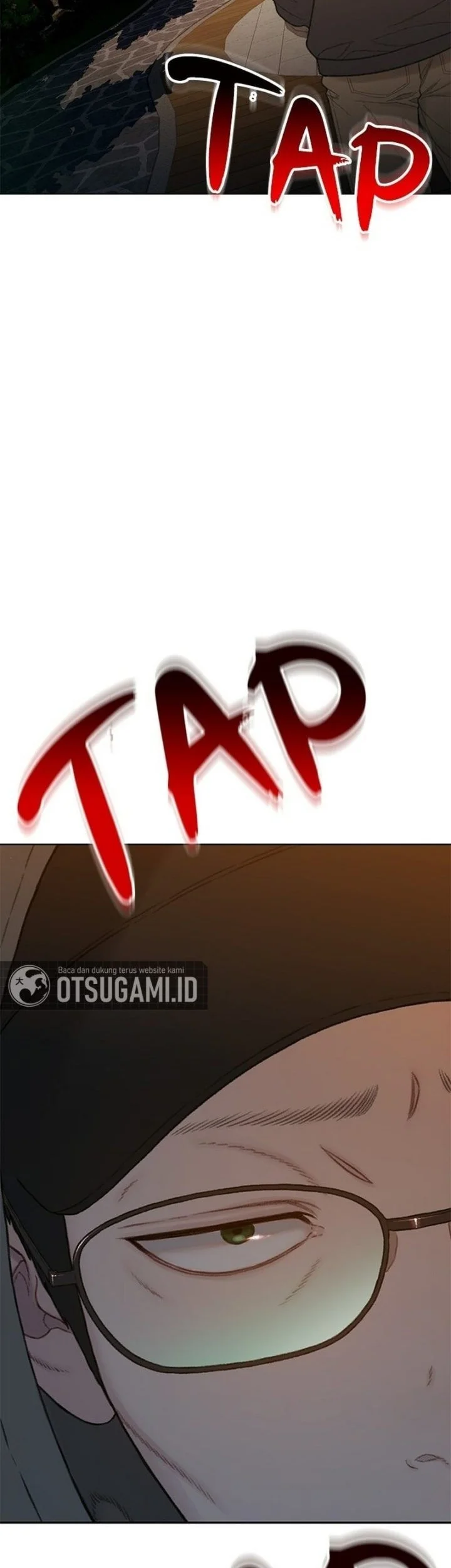 The Very End Chapter 13 Gambar 22